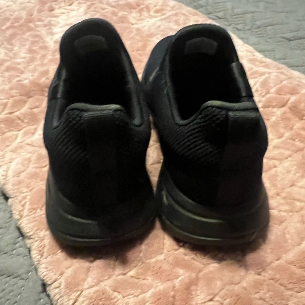 Adidas Slip On Sneakers